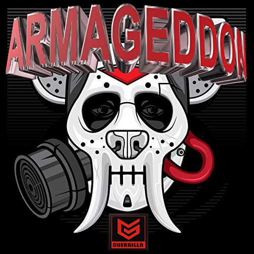 Armageddon (Original mix)