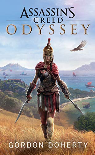 Assassin's Creed Origins: Odyssey - Roman zum Game (German Edition)