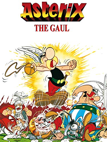 Astérix el Galo Astérix el Galo