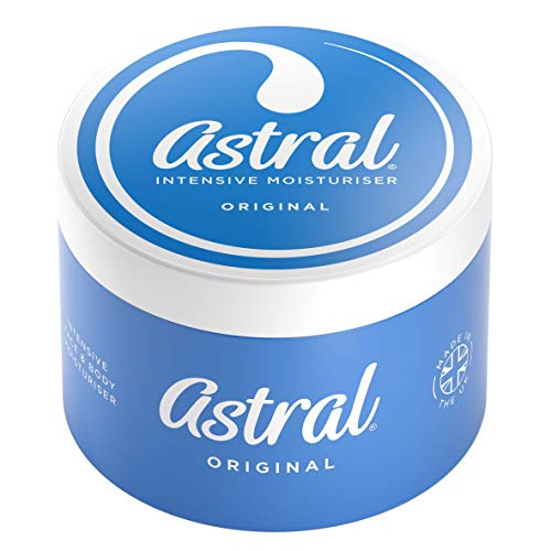 Astral All Over Moisturiser 500 ml