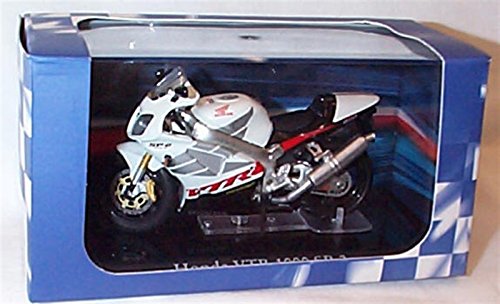 Atlas Superbikes 1/24 Honda VTR 1000 SP-2 Diecast Atlas Superbikes 1/24 Honda VTR 1000 SP-2 Diecast