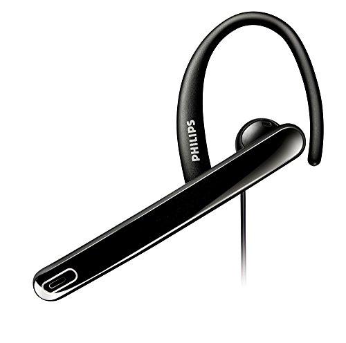 Auricular Mono para PC PHILIPS SHM2100U/97 Auricular Mono para PC PHILIPS SHM2100U/97