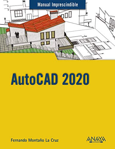 AutoCAD 2020 (Manuales Imprescindibles)