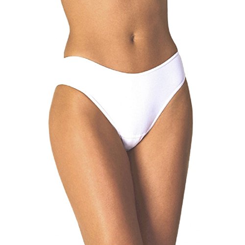 AVET 3390 - Braga Bikini Basica la Prenda se Ajusta a la perfección al Contorno de tu Cuerpo. (G, Arena)