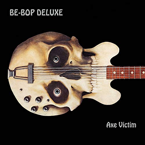 Axe Victim [Deluxe Edition]