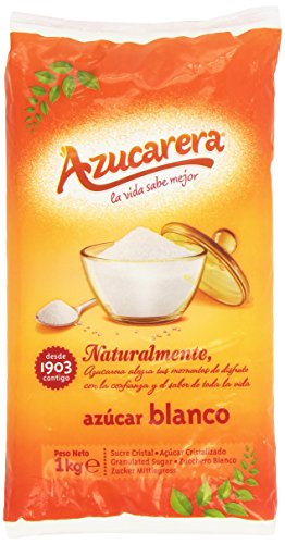 Azucarera - Azúcar Blanco - 1 Kg Azucarera - Azúcar Blanco - 1 Kg