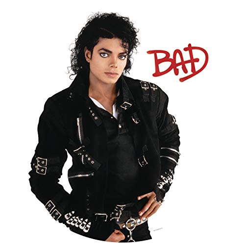 Bad [Vinilo]