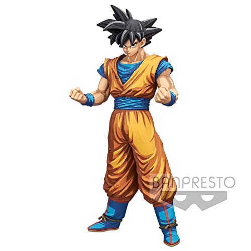 Banpresto - Dragon Ball - Z Grandista Son Goku (Bandai 85673)