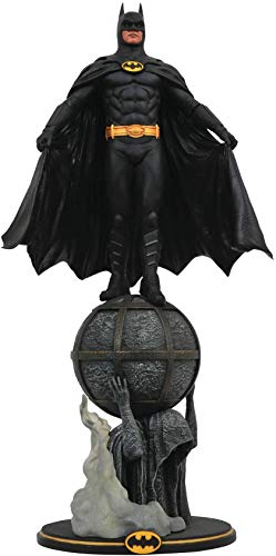 Batman MAR202618 Estatua de PVC