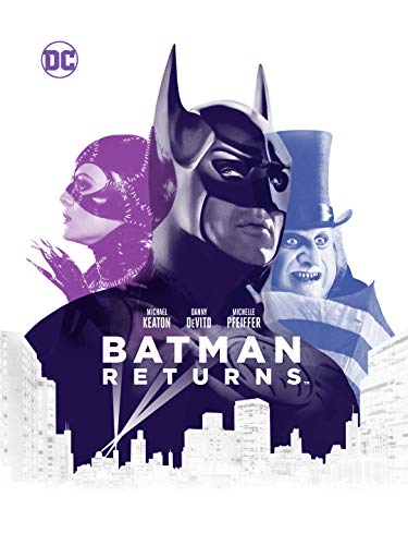 Batman Returns Batman Returns