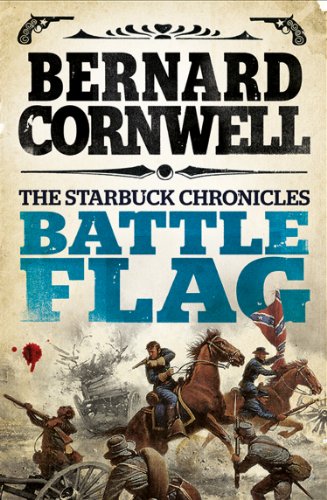 Battle Flag (The Starbuck Chronicles Book 3) (English Edition)