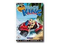 Beach King Stunt Racer [Importación alemana]