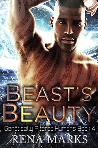 Beast's Beauty: A Xeno Sapiens Novel (Genetically Altered Humans Book 4) (English Edition)