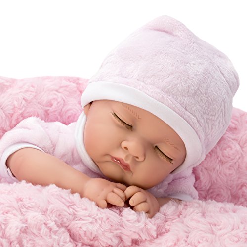 Bebe reborn-Baby reborn Bebes reborn Bebe muñeca Ref 736 Nines Artesanals d'Onil