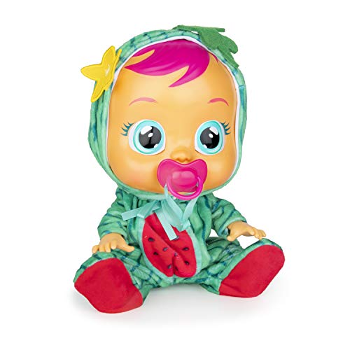 Bebés Llorones Tutti Fruti Mel Bebés Llorones Tutti Fruti Mel