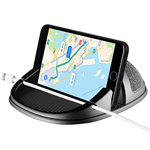 Beeasy Soporte Móvil para Coche,Universal Soporte Teléfono para Auto Phone Holder Car Mount Antideslizante Salpicadero para iPhone 12 11 Pro MAX XS X XR 8 7 6 6S Plus Samsung Galaxy Huawei OnePlus Beeasy Soporte Móvil para Coche,Universal Soporte Teléfono para Auto Phone Holder Car Mount Antideslizante Salpicadero para iPhone 12 11 Pro MAX XS X XR 8 7 6 6S Plus Samsung Galaxy Huawei OnePlus