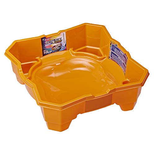 Beyblade Estadio Basico Hypersphere (Hasbro E7619EU4) Beyblade Estadio Basico Hypersphere (Hasbro E7619EU4)