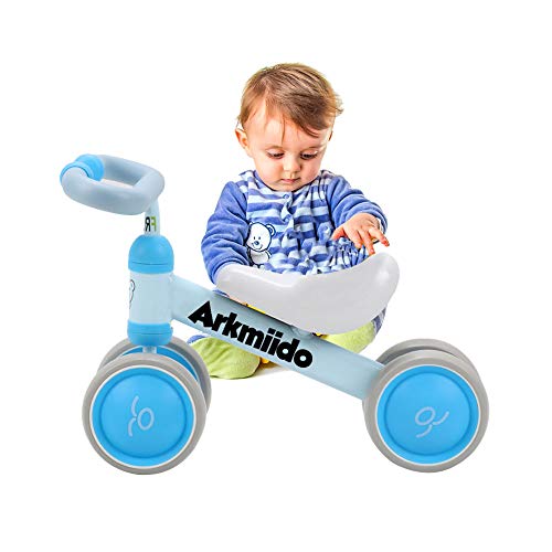 Bicicleta de Equilibrio para Bebés, Bici per Bambini,Baby Balance Bicicleta, Bicicleta Bebé sin Pedales Juguetes Bebes 1-3 años Bicicleta de Equilibrio para Bebés, Bici per Bambini,Baby Balance Bicicleta, Bicicleta Bebé sin Pedales Juguetes Bebes 1-3 años