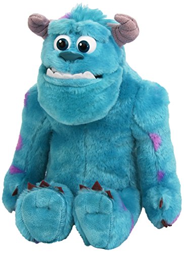 Bizak Tomy - Monstruos University mi colega asustador Sulley (12-8721) Bizak Tomy - Monstruos University mi colega asustador Sulley (12-8721)