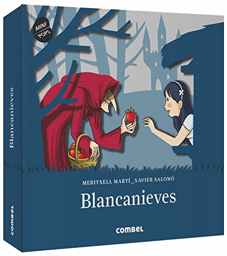 Blancanieves - Minipops: 8
