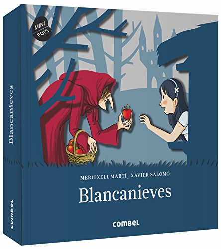 Blancanieves - Minipops: 8 Blancanieves - Minipops: 8