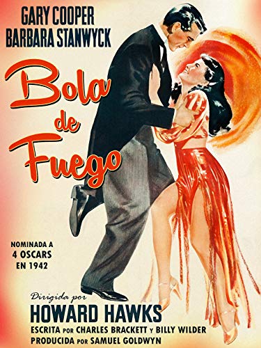 Bola de fuego Bola de fuego