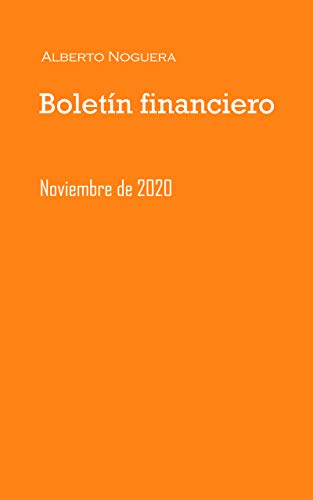 Boletín financiero: noviembre 2020