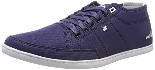 Boxfresh Sparko, Zapatillas Hombre, Azul Navy Nvy, 43 EU Boxfresh Sparko, Zapatillas Hombre, Azul Navy Nvy, 43 EU