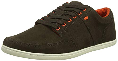 Boxfresh Spencer, Zapatillas Hombre, Verde Caqui, 44 EU Boxfresh Spencer, Zapatillas Hombre, Verde Caqui, 44 EU