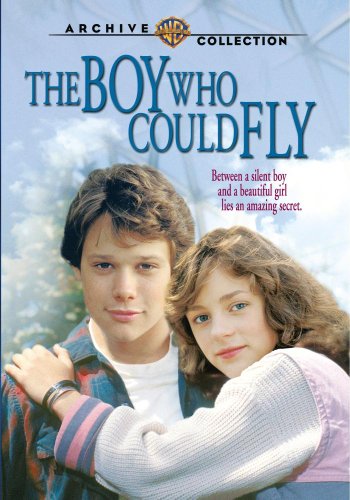 Boy Who Could Fly [Edizione: Stati Uniti] [Reino Unido] [DVD]