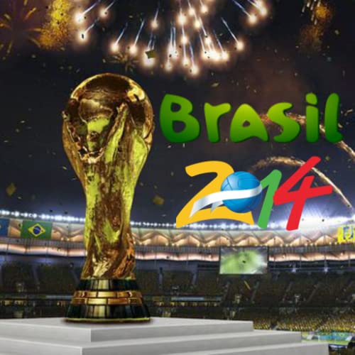 Brasil World Cup 2014 Brasil World Cup 2014