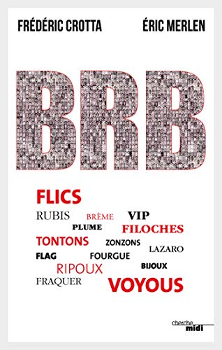 BRB (French Edition) BRB (French Edition)