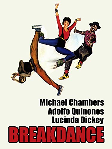 Breakdance Breakdance