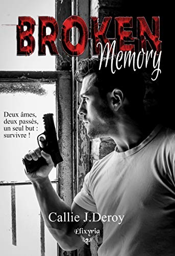 Broken memory (French Edition)