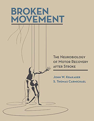 Broken Movement: The Neurobiology of Motor Recovery after Stroke (The MIT Press)