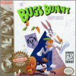 Bugs Bunny Crazy Castle by SPIG