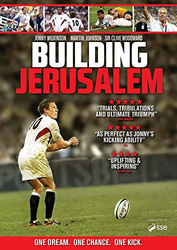 Building Jerusalem [DVD] [Reino Unido]