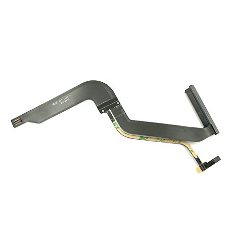 Cable Flexible HDD A1278 821-1480-A para MacBook Pro de 13 Pulgadas (año 2012). De OLVINS Cable Flexible HDD A1278 821-1480-A para MacBook Pro de 13 Pulgadas (año 2012). De OLVINS