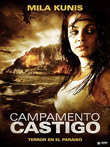 Campamento castigo Campamento castigo