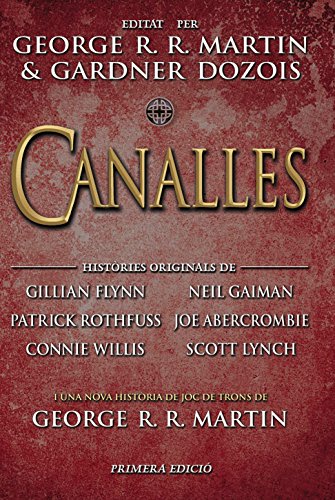 Canalles (Catalan Edition)