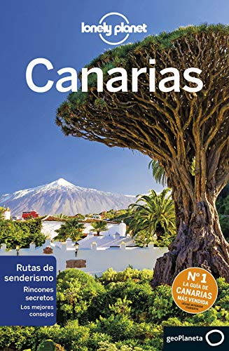 Canarias 3 (Lonely Planet-Guías de país)