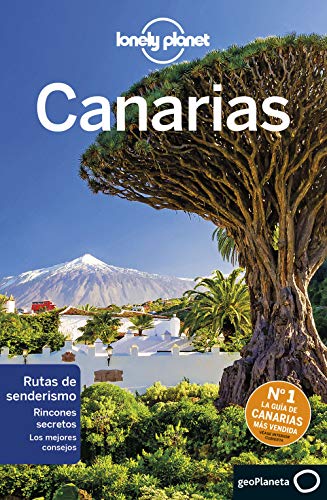 Canarias 3 (Lonely Planet-Guías de país) Canarias 3 (Lonely Planet-Guías de país)
