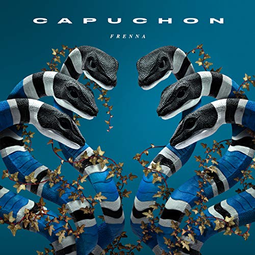 Capuchon (Instrumental) Capuchon (Instrumental)