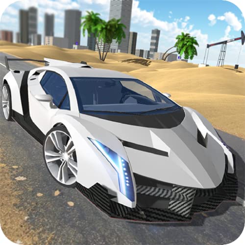 Car Simulator Veneno Car Simulator Veneno