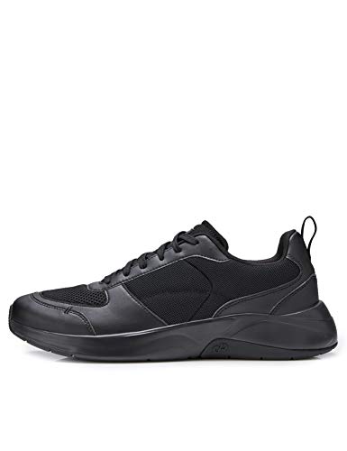CARE OF by PUMA 372883 Low-Top Sneakers, Negro Black Black, 46 EU