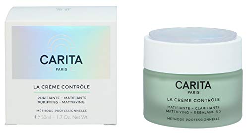 Carita Carita Controle La Creme 50Ml - 1 Unidad Carita Carita Controle La Creme 50Ml - 1 Unidad