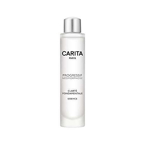Carita Essence Clarté Fondamentale 100 Ml 1 Unidad 1100 g Carita Essence Clarté Fondamentale 100 Ml 1 Unidad 1100 g