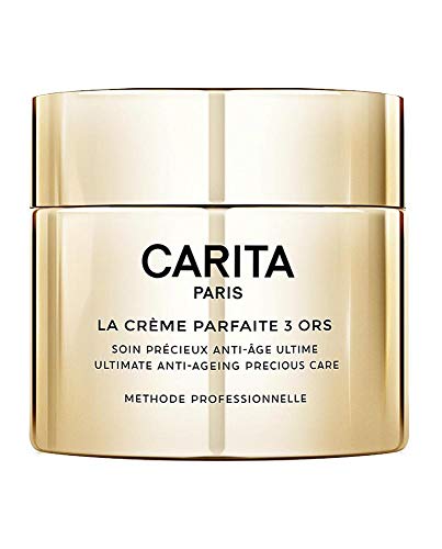 Carita La CrãˆMe Parfaite 3 Ors 50 Ml 50 ml Carita La CrãˆMe Parfaite 3 Ors 50 Ml 50 ml