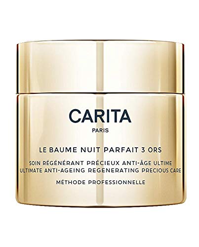Carita parfaite 3 ors le baume nuit 50ml Carita parfaite 3 ors le baume nuit 50ml