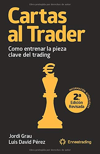 Cartas al trader: Cómo entrenar la pieza clave del trading